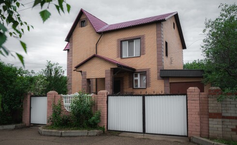 Продается дом 300м2 на земле 24 соток в п. , номер 115432 - 1