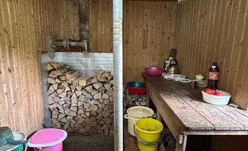 Продается дом 48м2 на земле 10 соток в с. , номер 116327 - 13