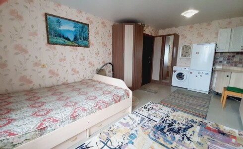 Продается комната 0м2 в 4 комн. квартире , 23 комплекс, номер 115297 - 3