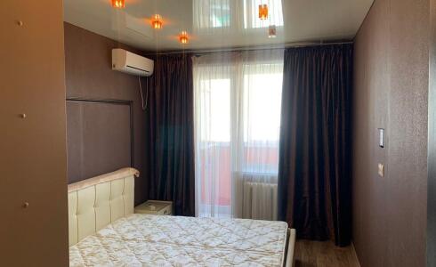 Продается 4-комнатная квартира 87м2 , 12 комплекс, номер 116303 - 16