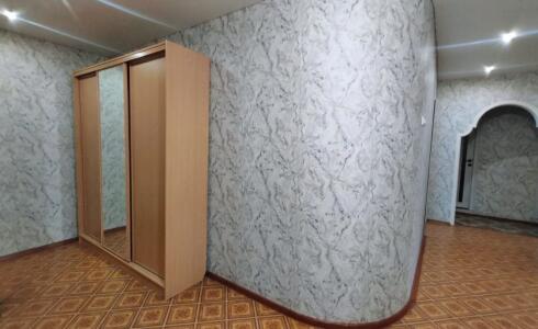 Продается 4-комнатная квартира 89м2 , 52 комплекс, номер 116061 - 9