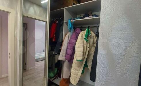Продается 3-комнатная квартира 71м2 ,  комплекс, номер 112188 - 9