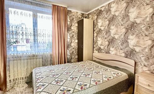 Продается 4-комнатная квартира 59м2 , 10 комплекс, номер 115795 - 11