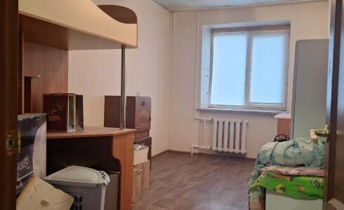 Продается 4-комнатная квартира 73м2 , 10 комплекс, номер 115363 - 9
