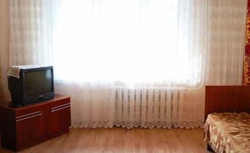 Продается 3-комнатная квартира 59м2 , 48 комплекс, номер 116651 - 3