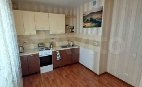 Продается 2-комнатная квартира 59м2 , 35 комплекс, номер 115841 - 13