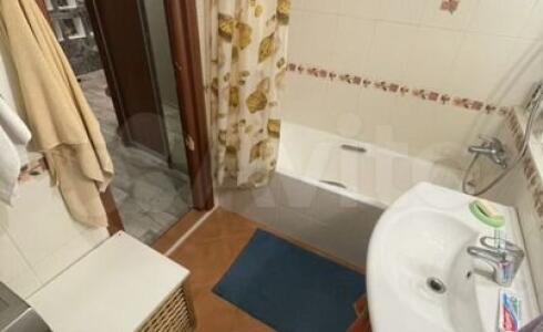 Продается 2-комнатная квартира 60м2 , 3А комплекс, номер 115467 - 10