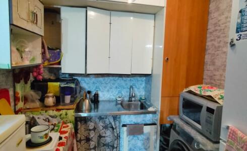 Продается комната 0м2 в 2 комн. квартире , 1 комплекс, номер 116288 - 11