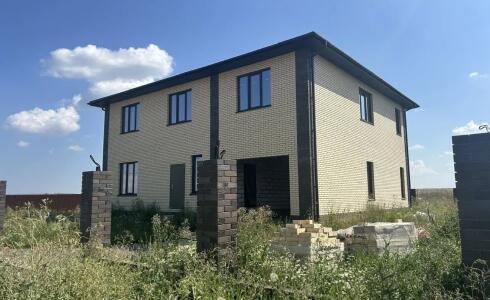 Продается дом 318м2 на земле 10 соток в д. , номер 116582 - 1