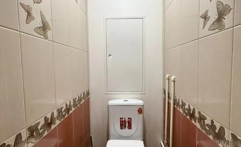 Продается 2-комнатная квартира 54м2 , 37 комплекс, номер 116612 - 13