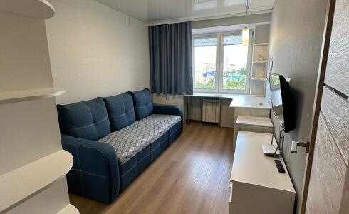 Продается 2-комнатная квартира 51м2 ,  комплекс, номер 116589 - 11