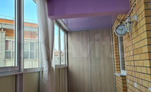 Продается 3-комнатная квартира 81м2 , 9 комплекс, номер 112208 - 21