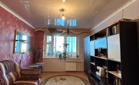 Продается 3-комнатная квартира 74м2 , 37 комплекс, номер 115938 - 2