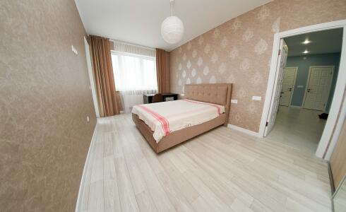 Продается 2-комнатная квартира 57м2 ,  комплекс, номер 112427 - 6