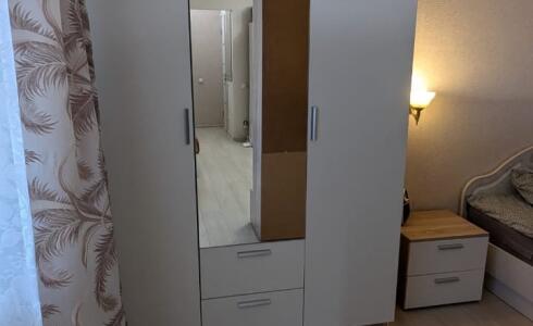 Продается 1-комнатная квартира 32м2 ,  комплекс, номер 115616 - 5