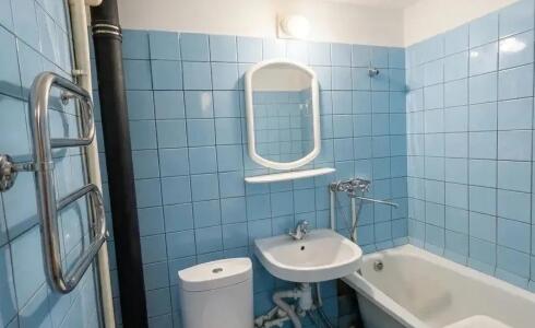 Продается 1-комнатная квартира 36м2 , 49 комплекс, номер 116670 - 4