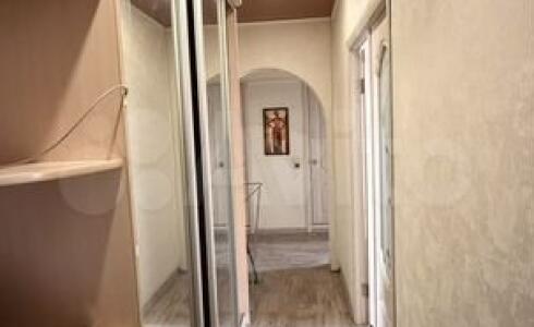 Продается 3-комнатная квартира 65м2 , 18 комплекс, номер 116464 - 13