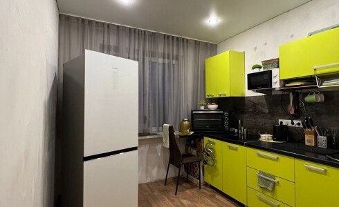 Продается 1-комнатная квартира 28м2 , С комплекс, номер 115820 - 8