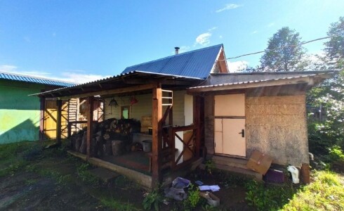 Продается дом 121м2 на земле 30 соток в д. , номер 115583 - 28
