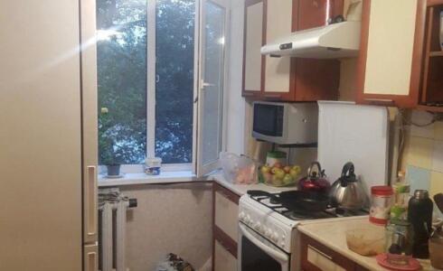 Продается комната 0м2 в 3 комн. квартире , 30 комплекс, номер 111549 - 2