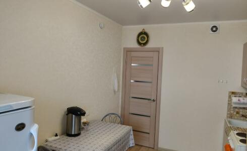Продается 2-комнатная квартира 56м2 , 25 комплекс, номер 115524 - 7