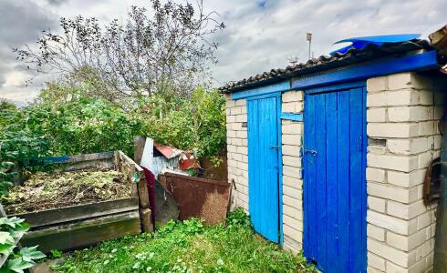 Продается дом 16м2 на земле 6 соток в с. , номер 116335 - 17