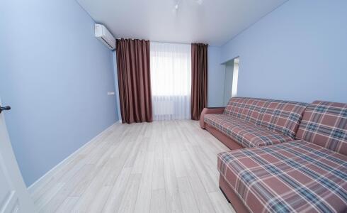 Продается 2-комнатная квартира 57м2 ,  комплекс, номер 112427 - 2