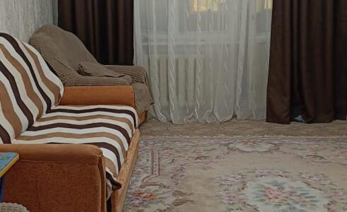 Продается 4-комнатная квартира 94м2 , 45 комплекс, номер 116337 - 25