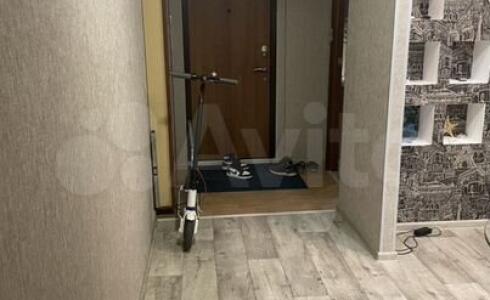 Продается 2-комнатная квартира 60м2 , 3А комплекс, номер 115467 - 5