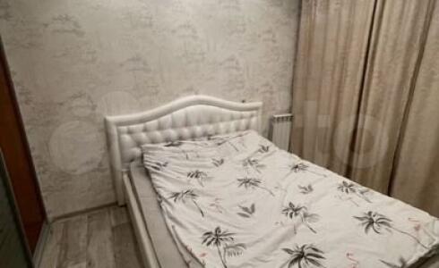 Продается 2-комнатная квартира 60м2 , 3А комплекс, номер 115467 - 12