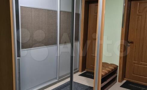 Продается 3-комнатная квартира 81м2 , 9 комплекс, номер 112208 - 28