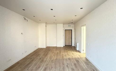 Продается 2-комнатная квартира 53м2 ,  комплекс, номер 115265 - 5