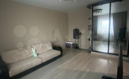 Продается 1-комнатная квартира 41м2 ,  комплекс, номер 112051 - 4