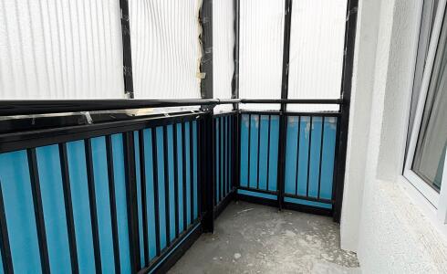 Продается 4-комнатная квартира 82м2 , 10 комплекс, номер 116353 - 11