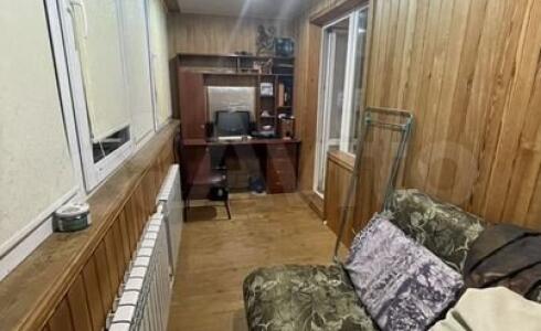 Продается 2-комнатная квартира 60м2 , 3А комплекс, номер 115467 - 3