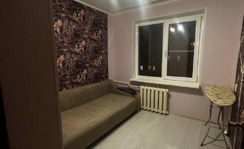 Продается 4-комнатная квартира 56м2 , 6 комплекс, номер 116513 - 10