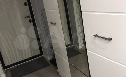Продается 1-комнатная квартира 27м2 , 14 комплекс, номер 113845 - 3