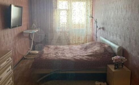 Продается 4-комнатная квартира 113м2 , 19 комплекс, номер 115411 - 8