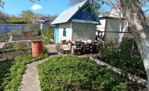 Продается дом 29м2 на земле 8 соток в с. , номер 115312 - 23