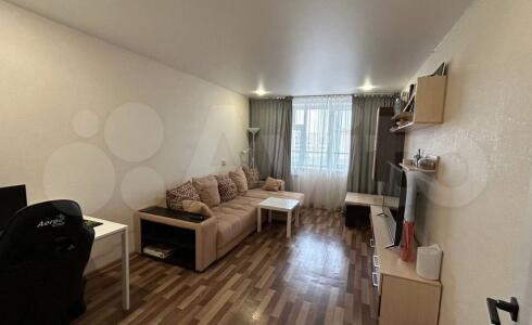 Продается 2-комнатная квартира 61м2 , 21 комплекс, номер 115612 - 7