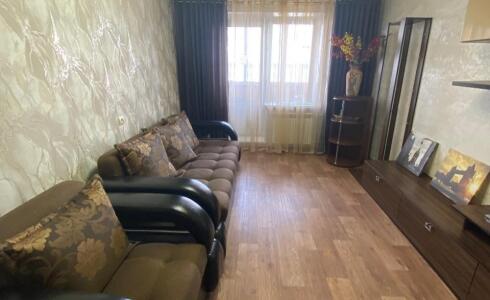 Продается 3-комнатная квартира 78м2 ,  комплекс, номер 115266 - 5