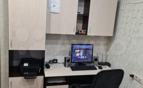 Продается 3-комнатная квартира 81м2 , 9 комплекс, номер 112208 - 12