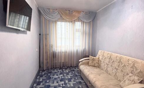 Продается 3-комнатная квартира 65м2 , 45 комплекс, номер 116609 - 6