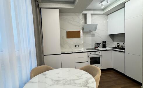 Продается 1-комнатная квартира 35м2 ,  комплекс, номер 116160 - 2