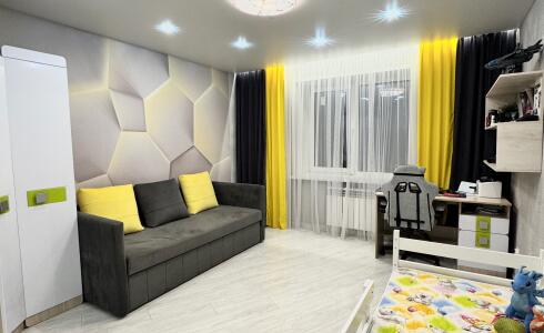 Продается 3-комнатная квартира 89м2 ,  комплекс, номер 115898 - 6
