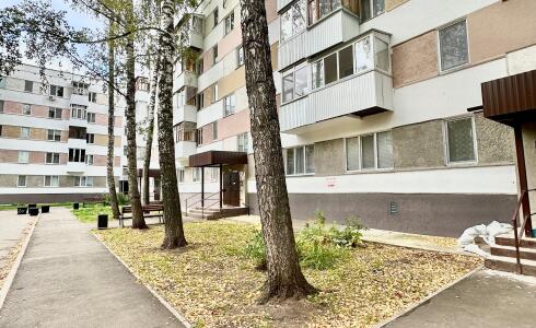 Продается комната 0м2 в 2 комн. квартире , 2 комплекс, номер 116360 - 1