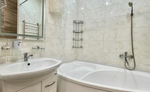 Продается 3-комнатная квартира 54м2 , 14 комплекс, номер 115973 - 11