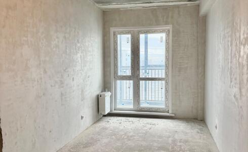 Продается 3-комнатная квартира 76м2 , 17А комплекс, номер 116583 - 6