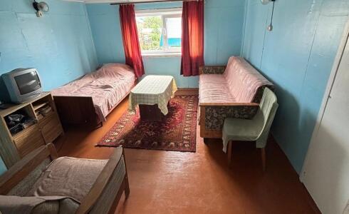 Продается дом 50м2 на земле 4 соток в с. , номер 116264 - 6