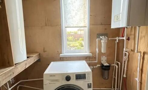 Продается дом 107м2 на земле 8 соток в д. , номер 116660 - 15